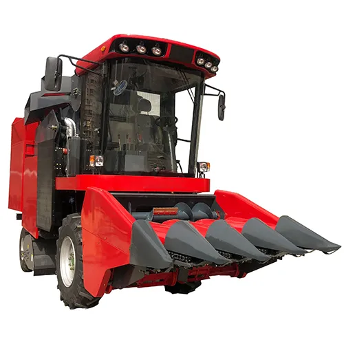 Harvester (Model-AG-HR-Si500)